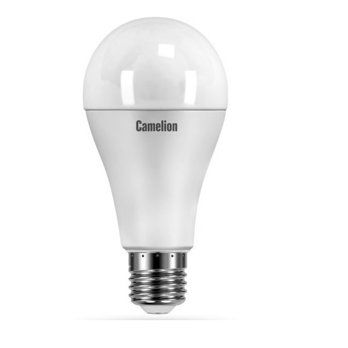 Camelion LED9-A60/830/E27 (Эл.лампа светодиодная 9Вт 220В)