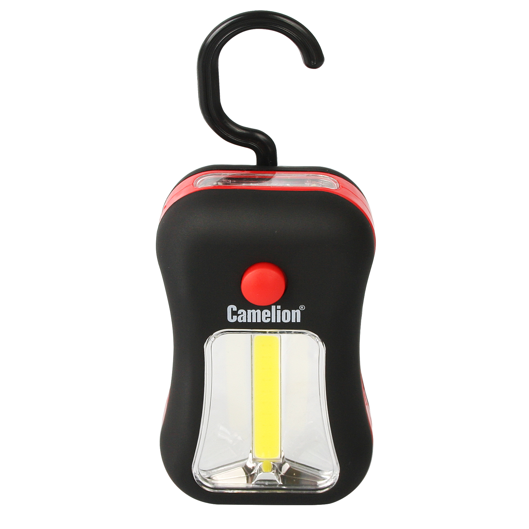 Сamelion LED51520 (автомобильный фонарь, 3W COB+4 LED, 3XR03, пластик, магнит, подвес, блистер)