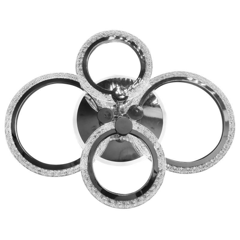 Camelion LCL-1004 (Управл. LED св-к, 85 Вт,)