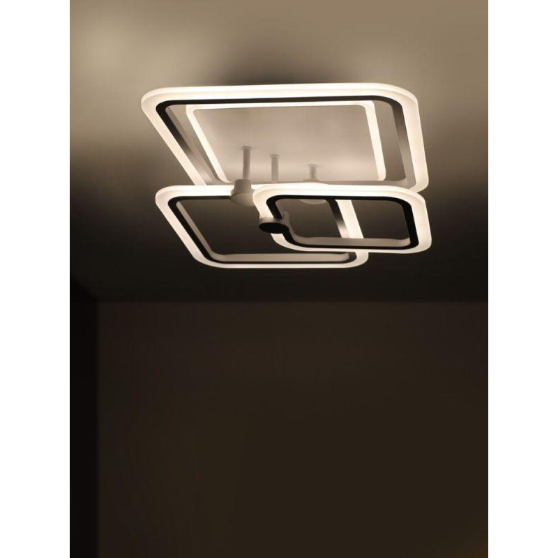 Camelion LCL-1005 (Управл. LED св-к, 100 Вт,)