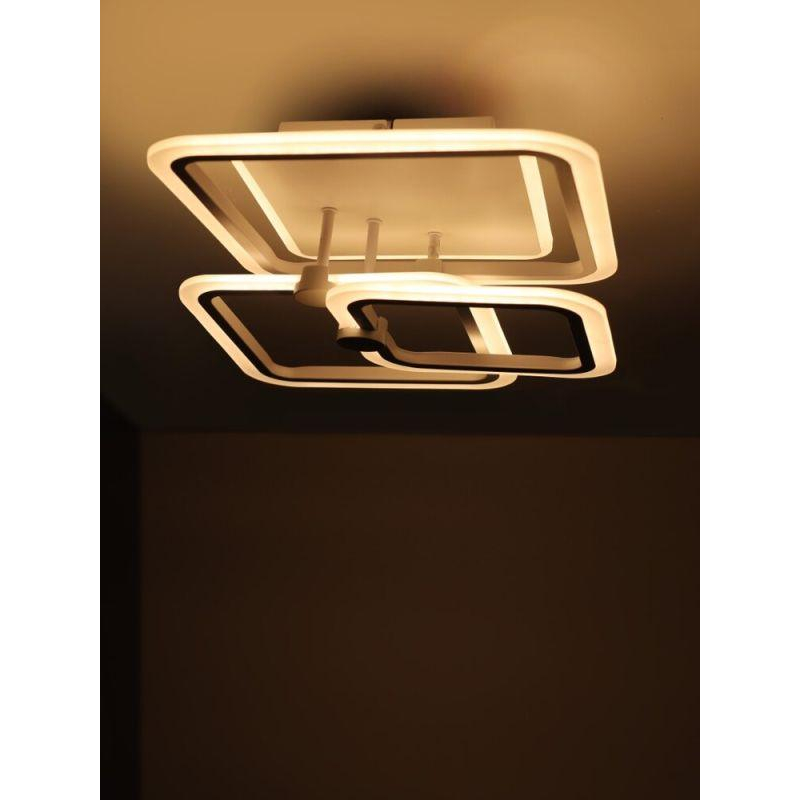 Camelion LCL-1005 (Управл. LED св-к, 100 Вт,)