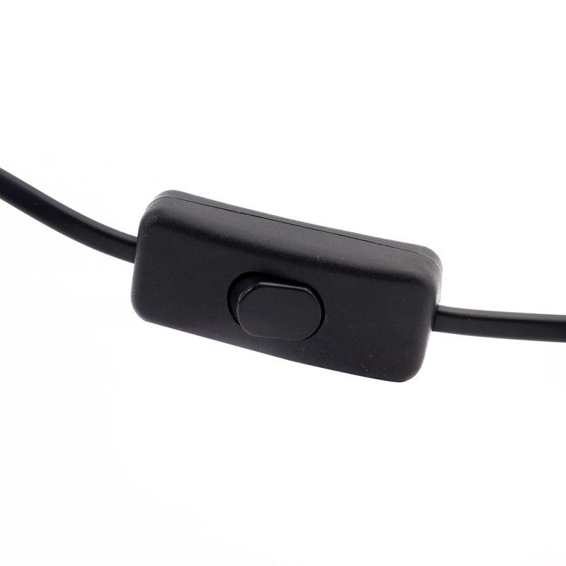 Camelion KD-331 C14 розовый (Светильник настольный, 230V, 40W, E27)