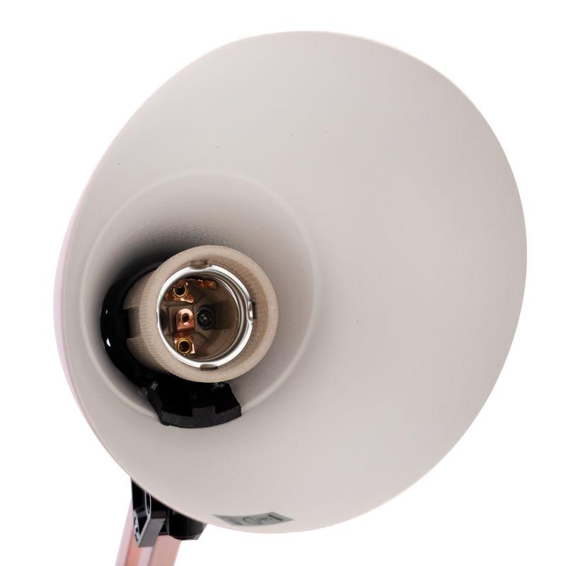 Camelion KD-331 C14 розовый (Светильник настольный, 230V, 40W, E27)