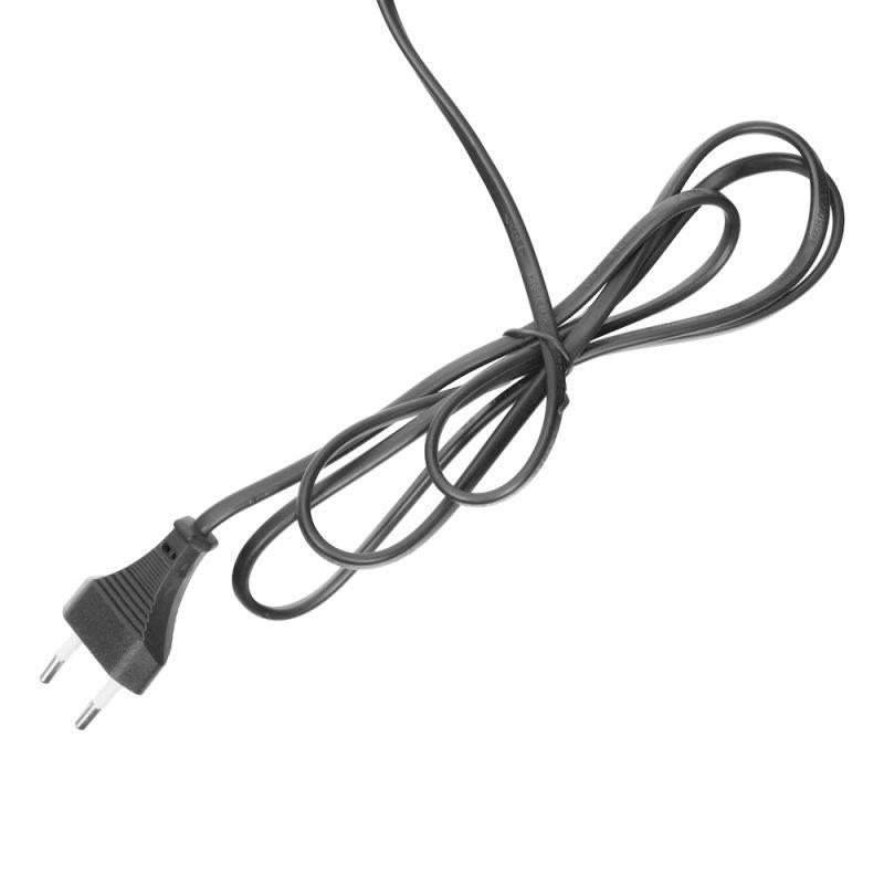 Camelion KD-312 C05 зелёный (Светильник настольный,230V 40Вт, E27)