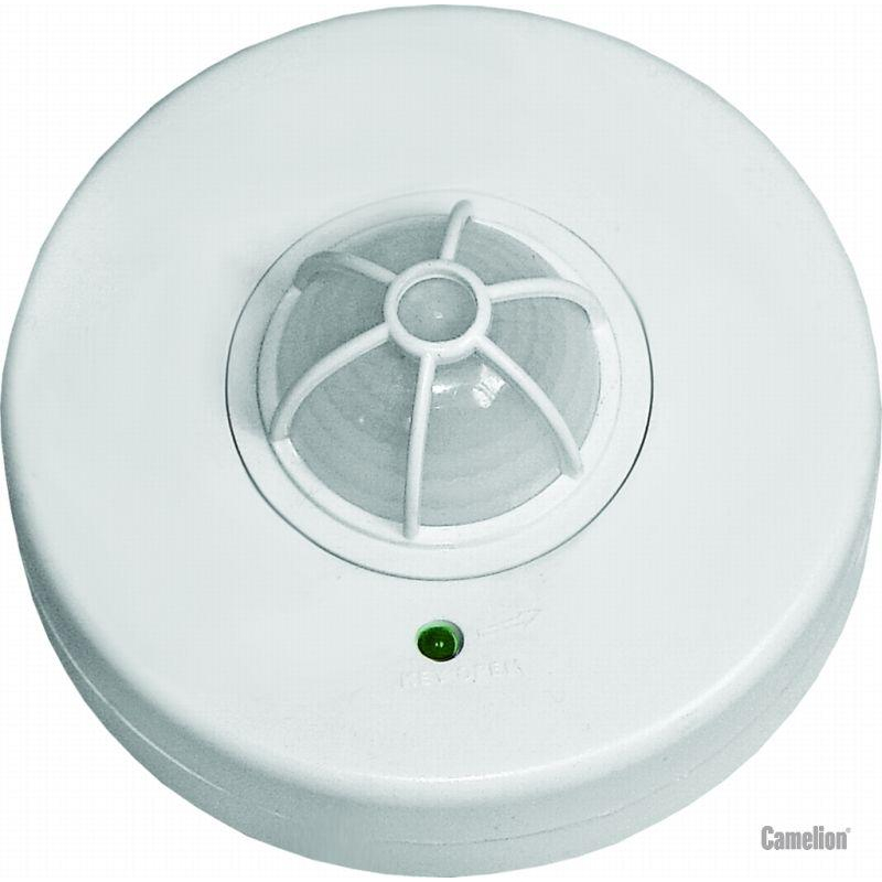 Camelion LX-28A (Электронный сенсор включения освещения, потолочный настраиваемый)