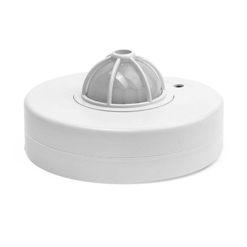 Camelion LX-28A (Электронный сенсор включения освещения, потолочный настраиваемый)