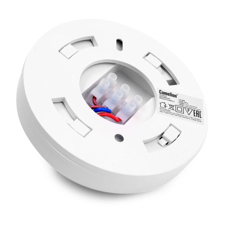 Camelion LX-20B (Электронный сенсор включения освещения, потолочный с автонастройкой)