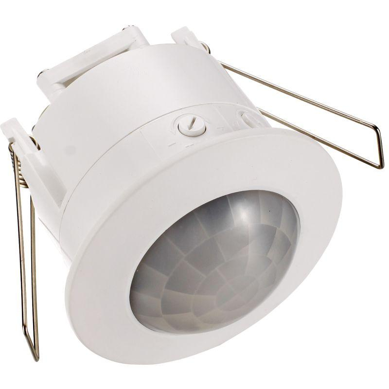 Camelion LX-453 (Электронный сенсор включения освещения, потолочный встраиваемый)