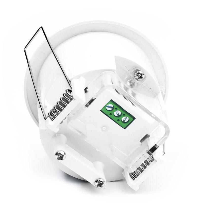 Camelion LX-453 (Электронный сенсор включения освещения, потолочный встраиваемый)