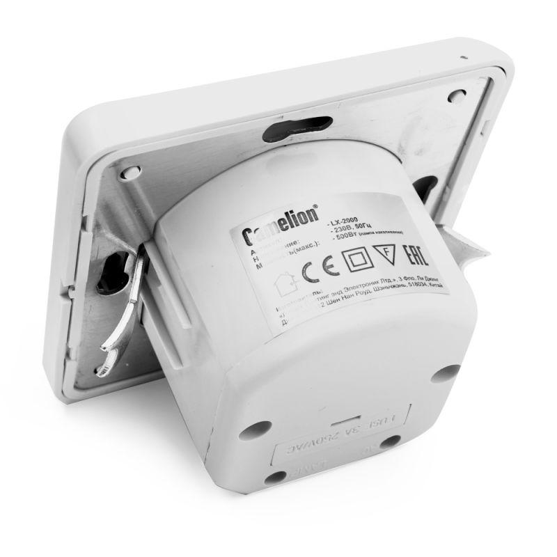 Датчик движения,настенный