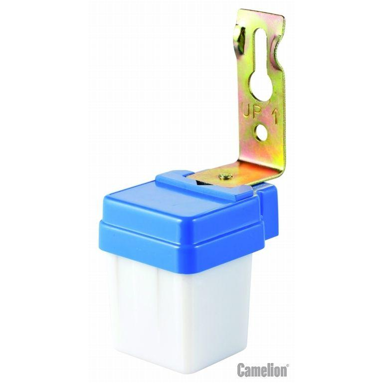 Camelion LXP-01 (Электронный фотосенсор включения освещения, 1400Вт)