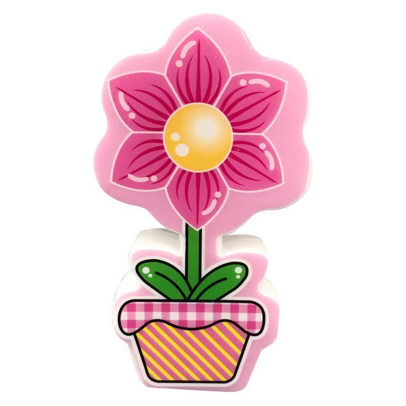 Camelion NL-231 "Цветок" (Led ночник с выкл, 220V)