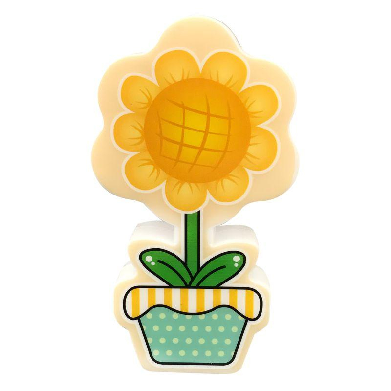 Camelion NL-231 "Цветок" (Led ночник с выкл, 220V)