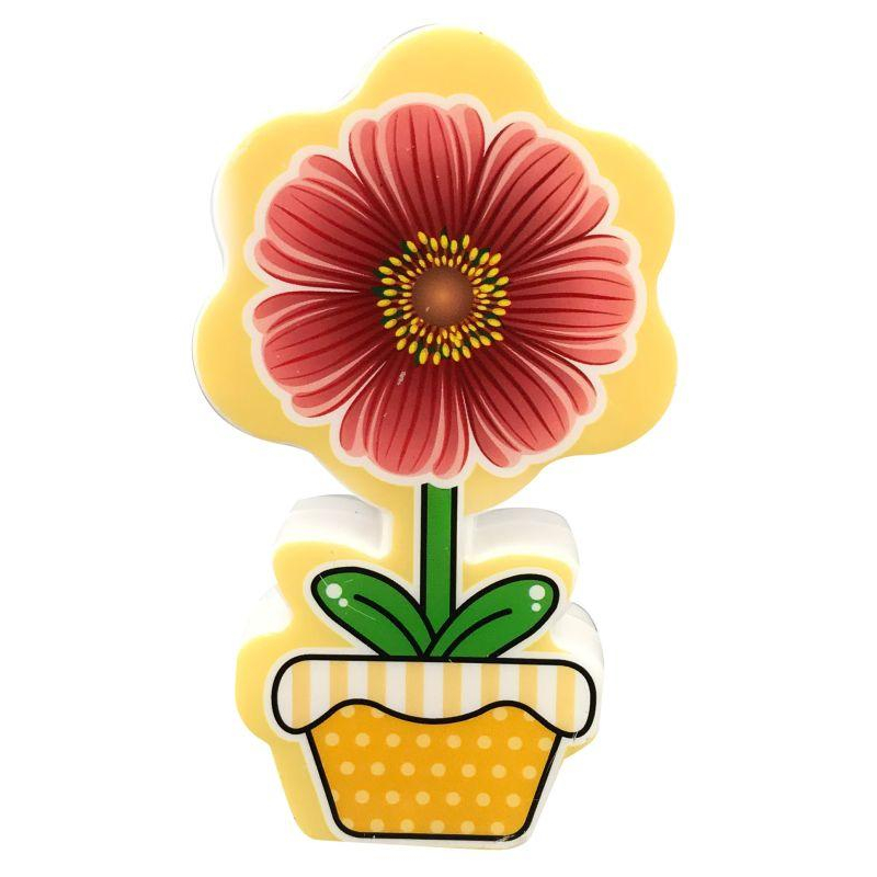 Camelion NL-231 "Цветок" (Led ночник с выкл, 220V)