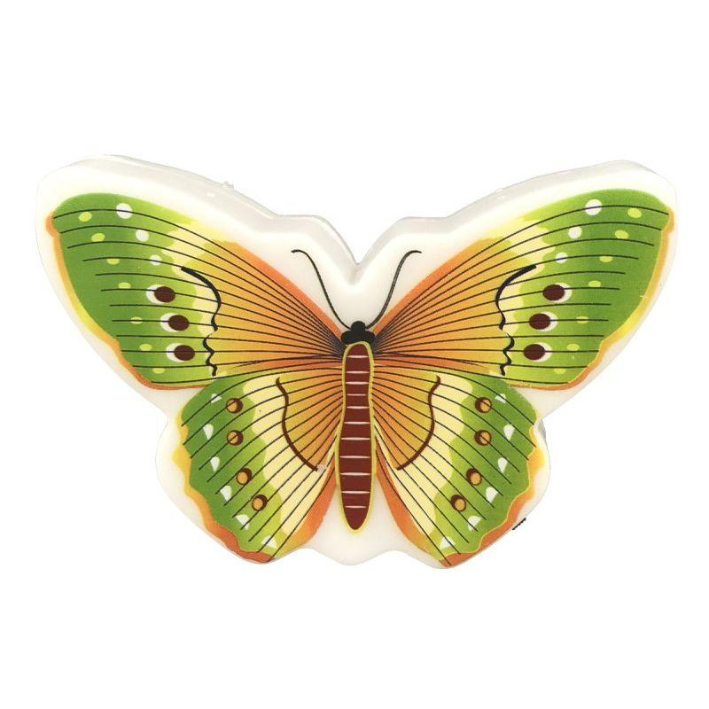 Camelion NL-239 "Бабочка" (Led ночник с выкл, 220V)