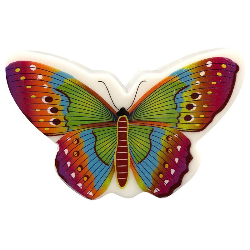 Camelion NL-239 "Бабочка" (Led ночник с выкл, 220V)