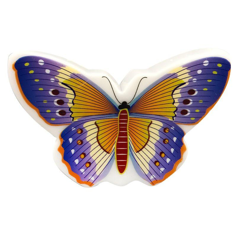 Camelion NL-239 "Бабочка" (Led ночник с выкл, 220V)