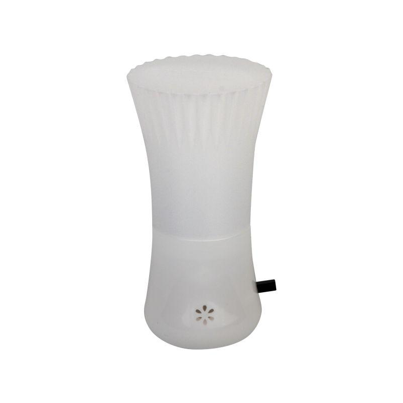 Camelion NL-247 "Волан" (LED ночник с выкл, 220В)