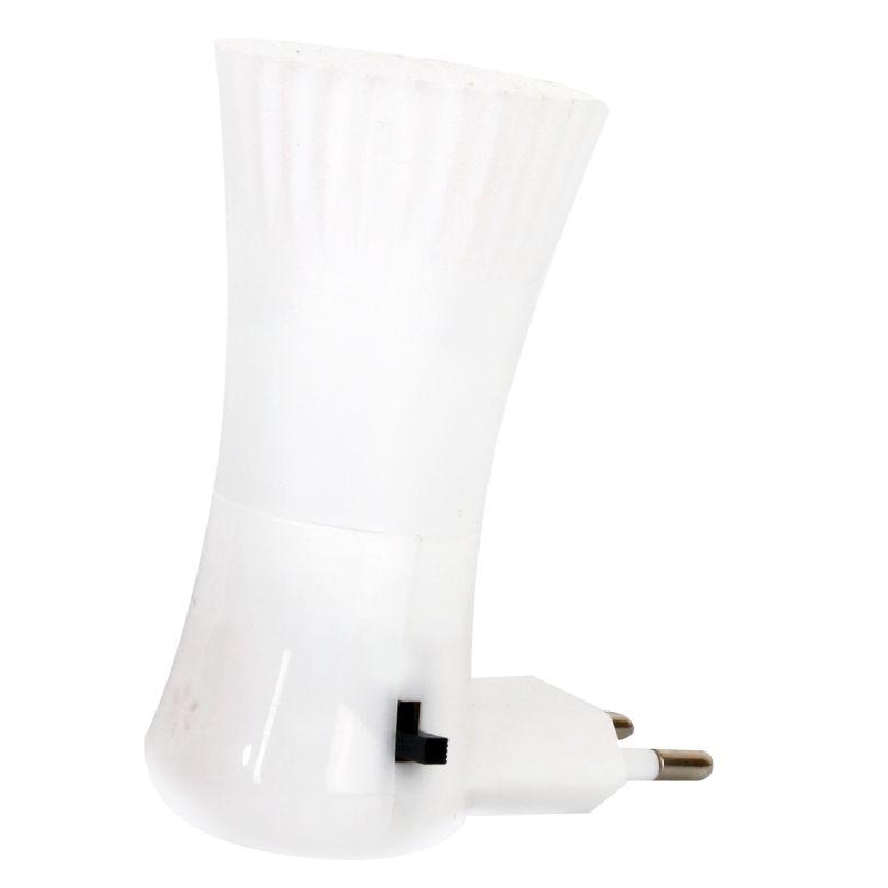 Camelion NL-247 "Волан" (LED ночник с выкл, 220В)