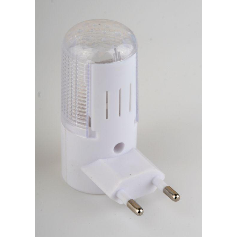 Camelion NL-250 (LED ночник с выкл, 220В)