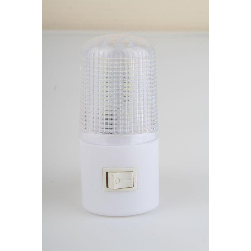 Camelion NL-250 (LED ночник с выкл, 220В)