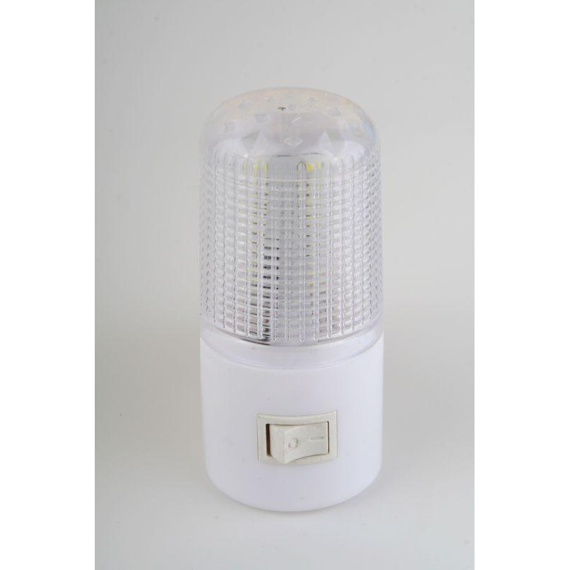 Camelion NL-250 (LED ночник с выкл, 220В)