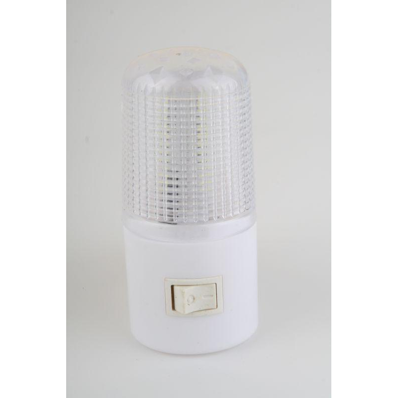 Camelion NL-250 (LED ночник с выкл, 220В)