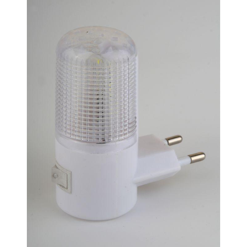 Camelion NL-250 (LED ночник с выкл, 220В)