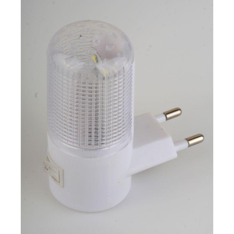 Camelion NL-250 (LED ночник с выкл, 220В)