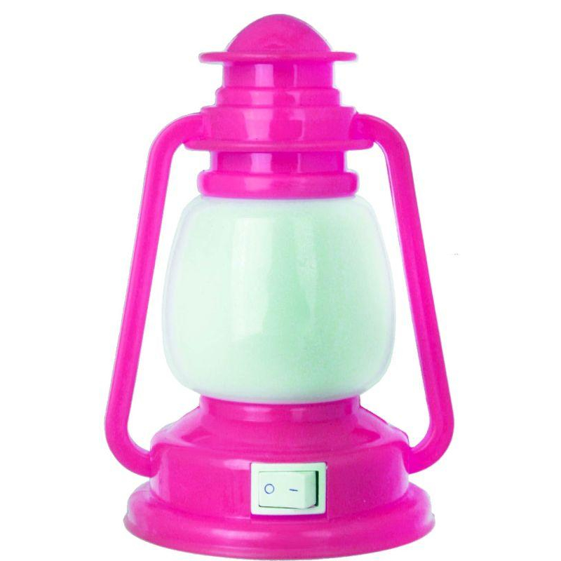 Camelion NL-170 "Фонарик" (LED ночник с выкл, 220V)