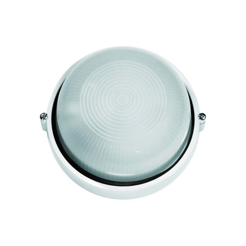 Camelion 1302S C01 NEW до 130 оС (Светильник круг НБП 03-60-001 УХЛ1, "Открытый" 230В 60Вт)