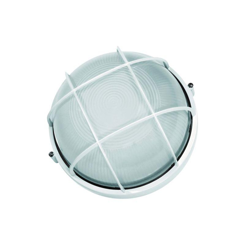 Camelion 1301S C01 NEW до 130 оС (Светильник круг НБП 03-60-002 УХЛ1, "Решетка" 230В 60Вт)