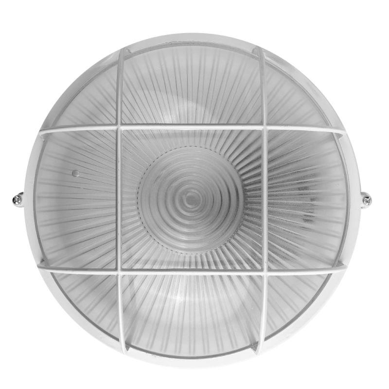 Camelion 1301S C01 NEW до 130 оС (Светильник круг НБП 03-60-002 УХЛ1, "Решетка" 230В 60Вт)