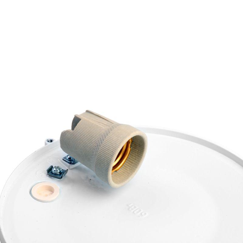 Camelion 1301S C01 NEW до 130 оС (Светильник круг НБП 03-60-002 УХЛ1, "Решетка" 230В 60Вт)