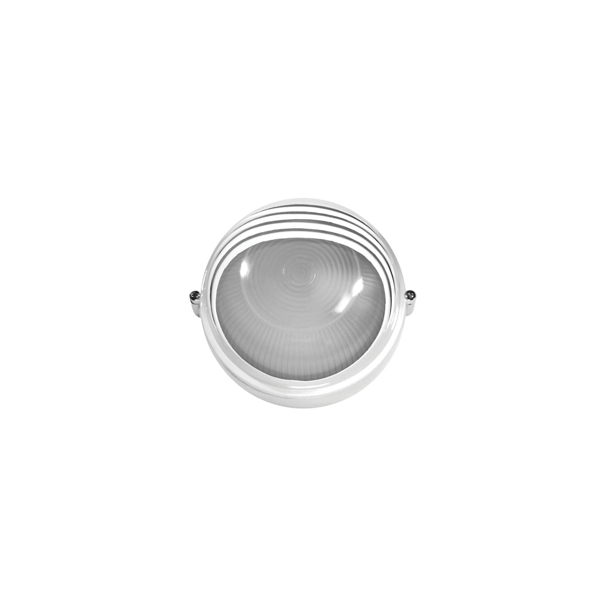 Camelion 1304S C01 NEW до 130 оС (Светильник круг НБП 03-60-002 УХЛ1, "Реснички" 230В 60Вт)