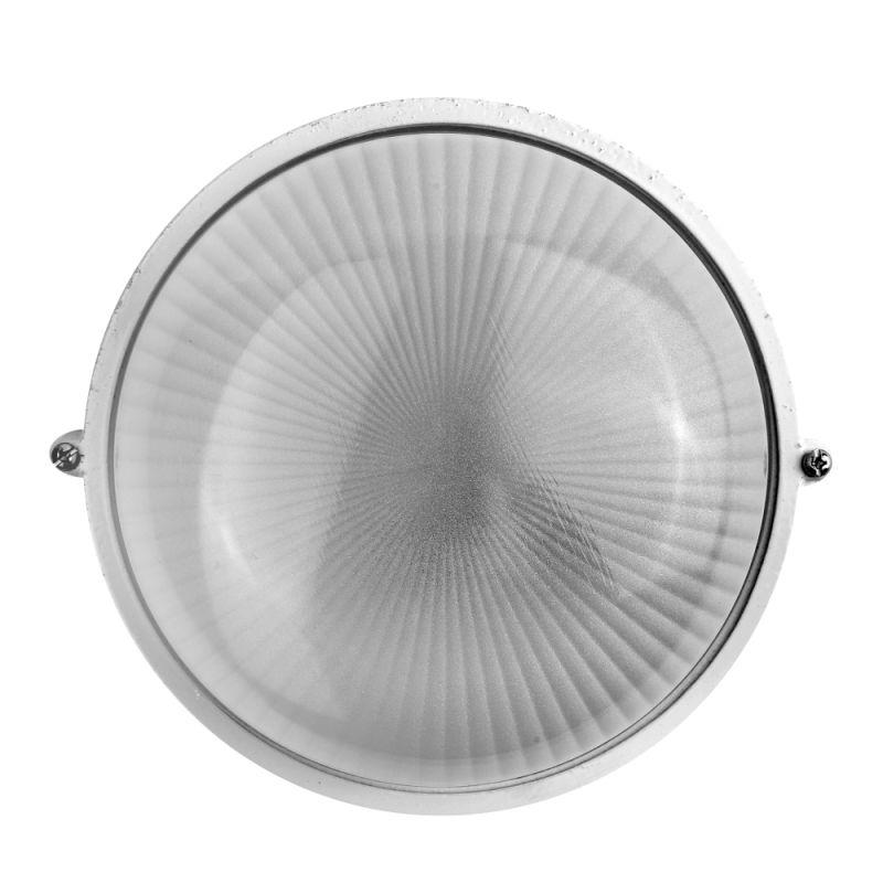 Camelion 1102S C01 NEW до 130 оС (Светильник круг НБП 03-100-001 УХЛ1, "Открытый" 230В 100Вт)