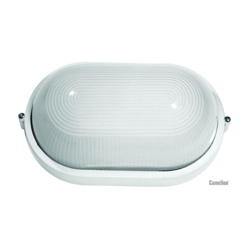 Camelion 1202S C01 NEW до 130 оС (Светильник овал НБП 04-100-001 УХЛ1, "Открытый" 230В 100Вт)