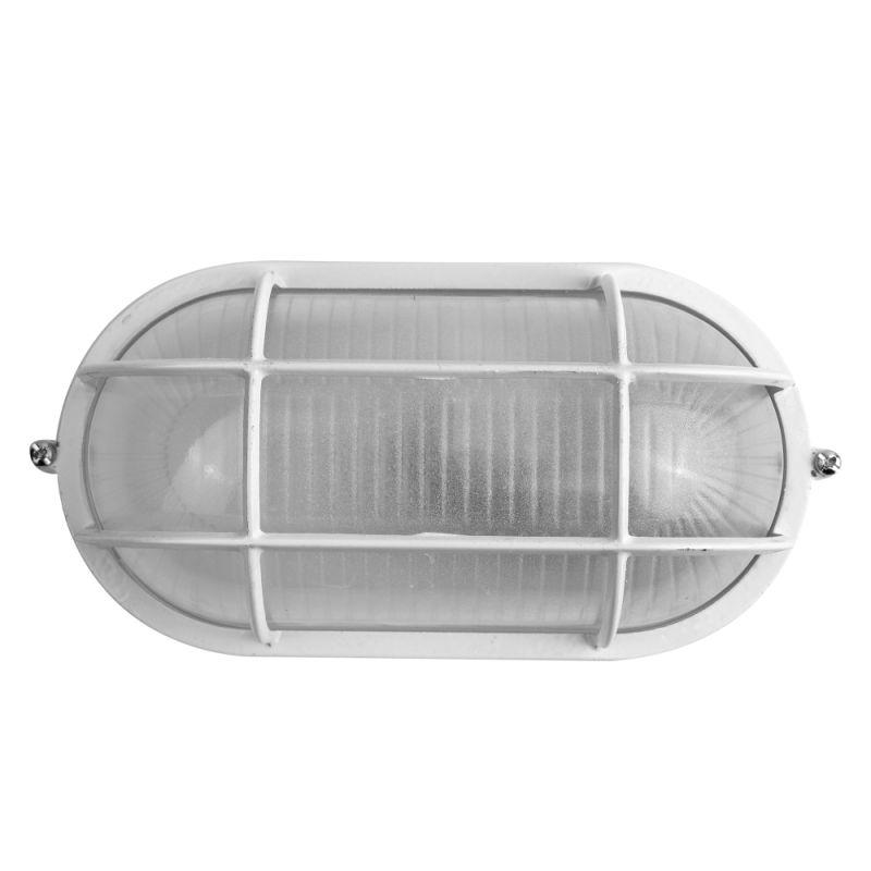 Camelion 1201S C01 NEW до 130 оС (Светильник овал НБП 04-100-002 УХЛ1, "Решетка" 230В 100Вт)