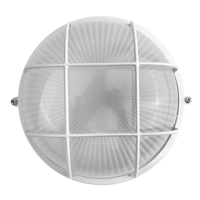 Camelion 1101S C01 NEW до 130 оС (Светильник круг НБП 03-100-002 УХЛ1, "Решетка" 230В 100Вт)