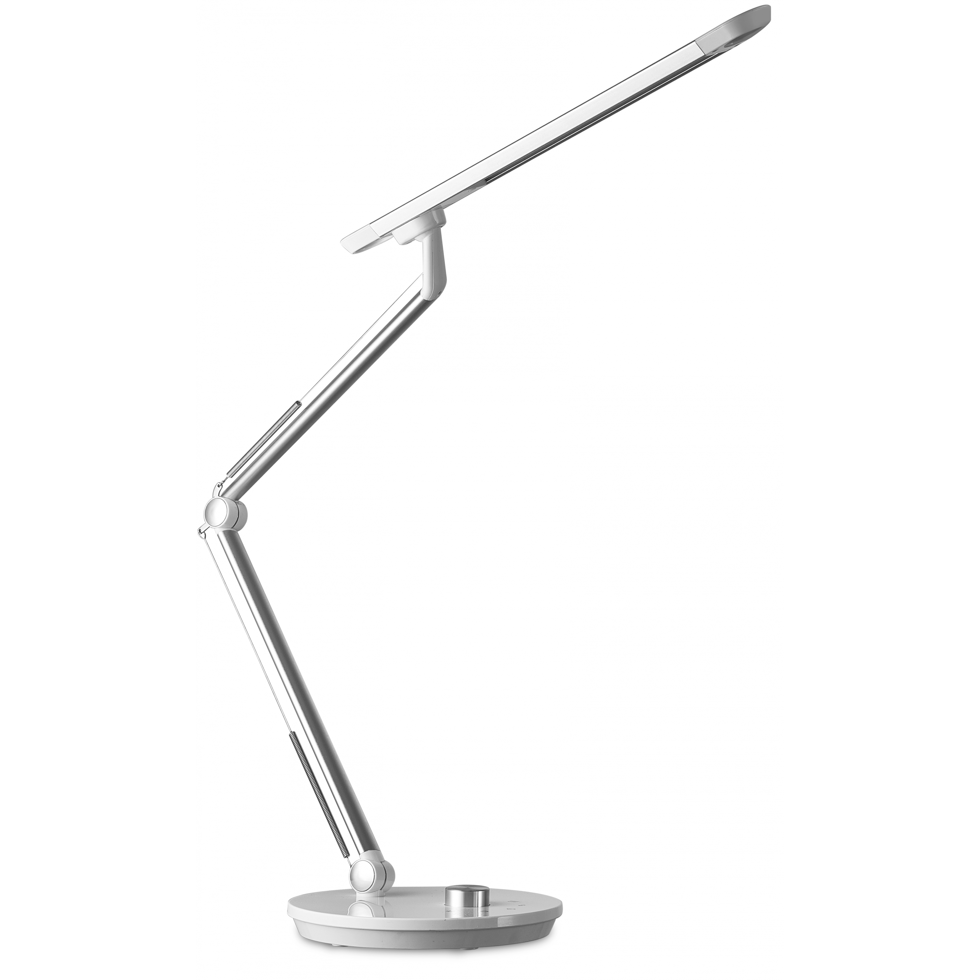 Camelion KD-842 C01 бел.LED (Свт-к наст.,13 Вт,230В, 900лм,сенс, рег.ярк, цвет.темп)