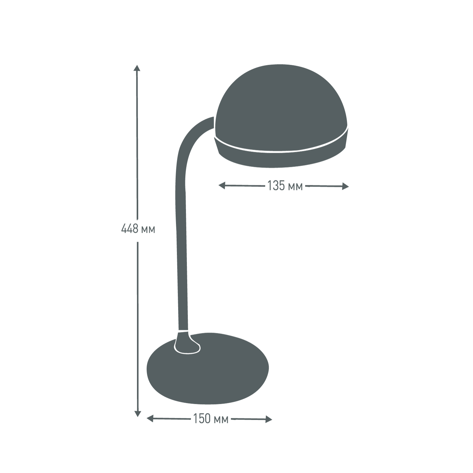 Camelion KD-828 C02 черн.LED(Свет.наст,6.5Вт,230В,360лм,сенс.,рег.ярк,CCT,RGB-ночник"Звезд. небо")