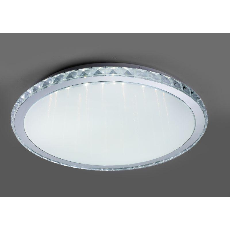 Camelion LBS-7706 (Управл. LED св-к, 72 Вт, 3000-6000K, 4800Лм, пульт)