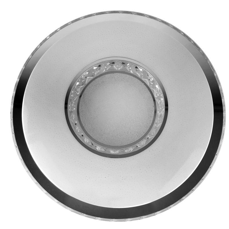 Camelion LBS-7704 (Управл. LED св-к, 72 Вт, 3000-6000K, 4800Лм, пульт)