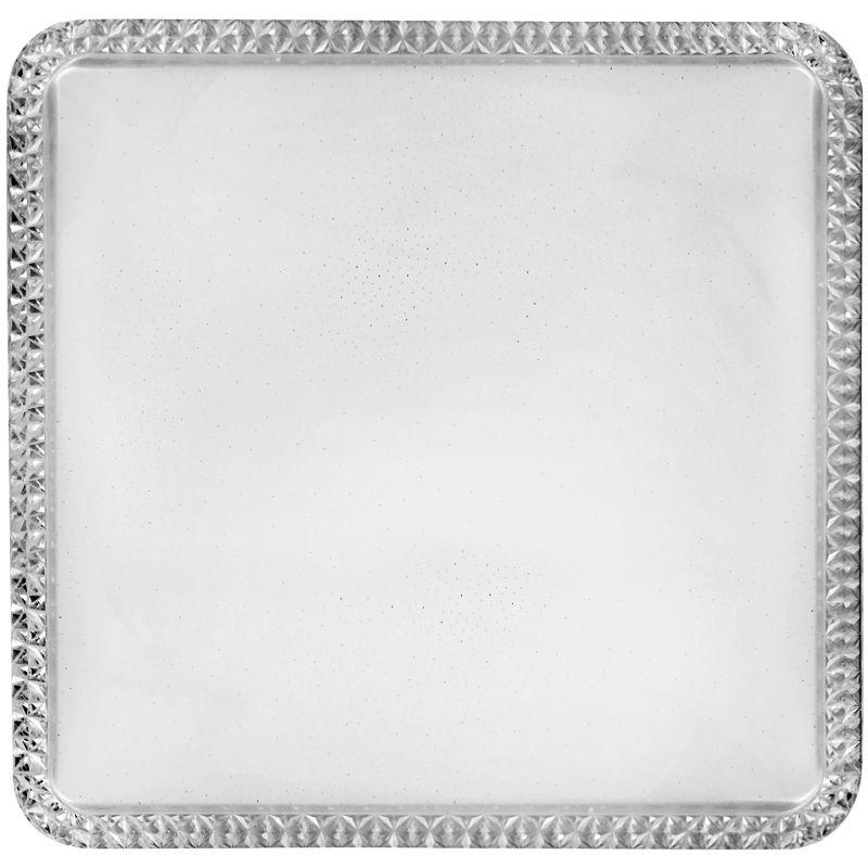 Camelion LBS-7701 (Управл. LED св-к, 72 Вт, 3000-6000K, 4800Лм, пульт)