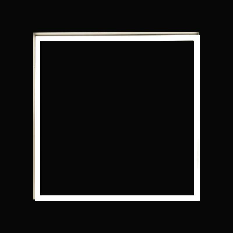 Camelion LBS-2301 (LED-РАМКА светильник, 45Вт, 4500К, 5000Лм, БП в комплекте)