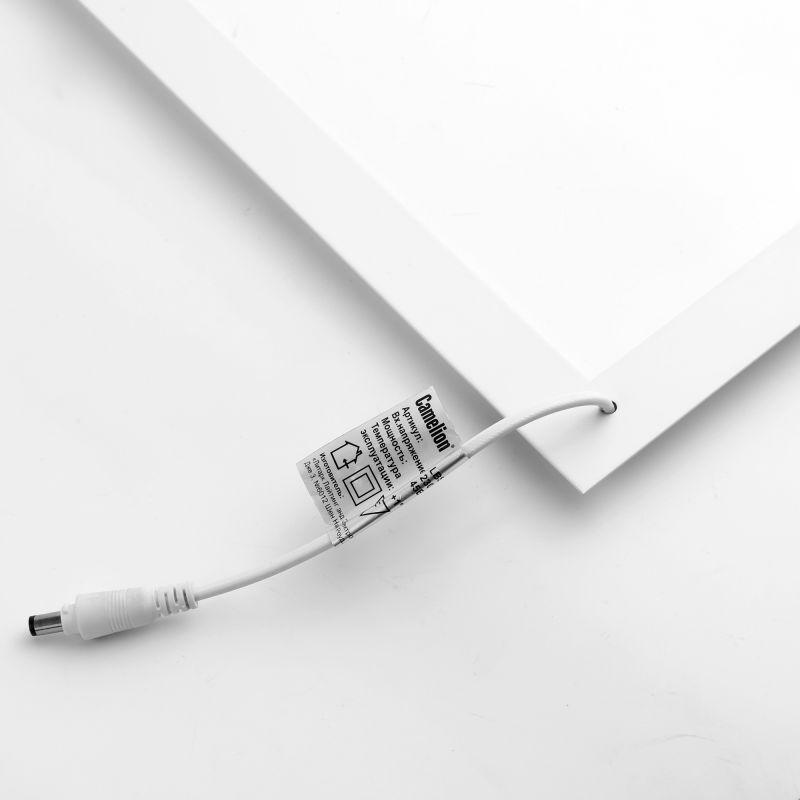 Camelion LBS-2301 (LED-РАМКА светильник, 45Вт, 4500К, 5000Лм, БП в комплекте)