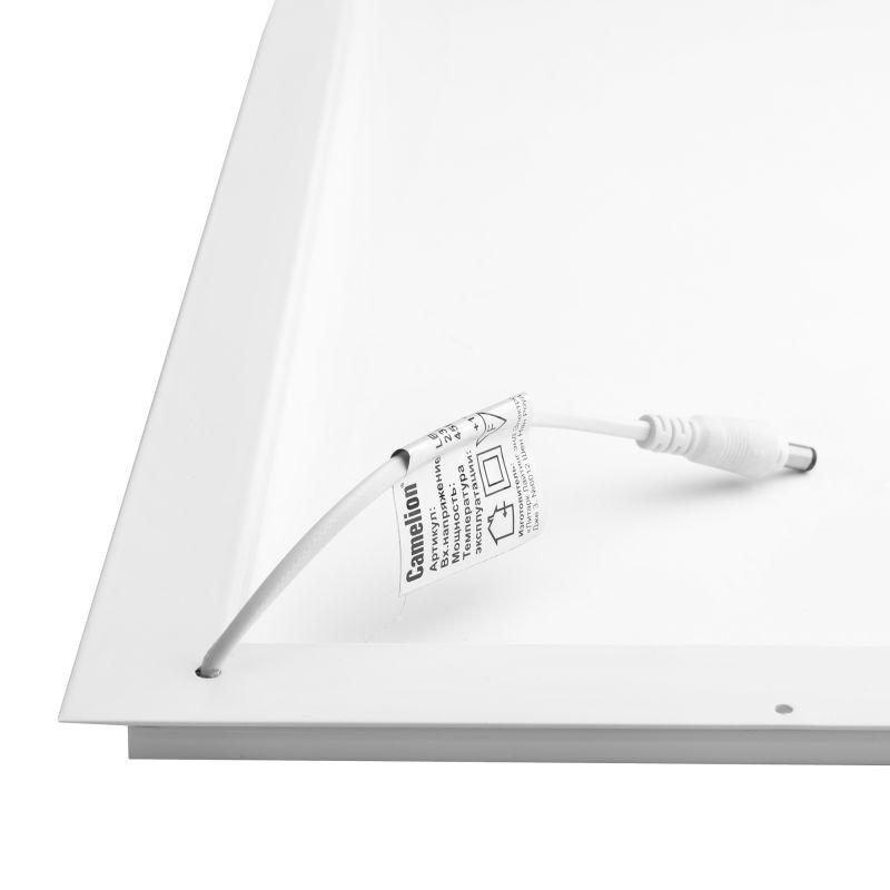 Camelion LBS-2301 (LED-РАМКА светильник, 45Вт, 4500К, 5000Лм, БП в комплекте)