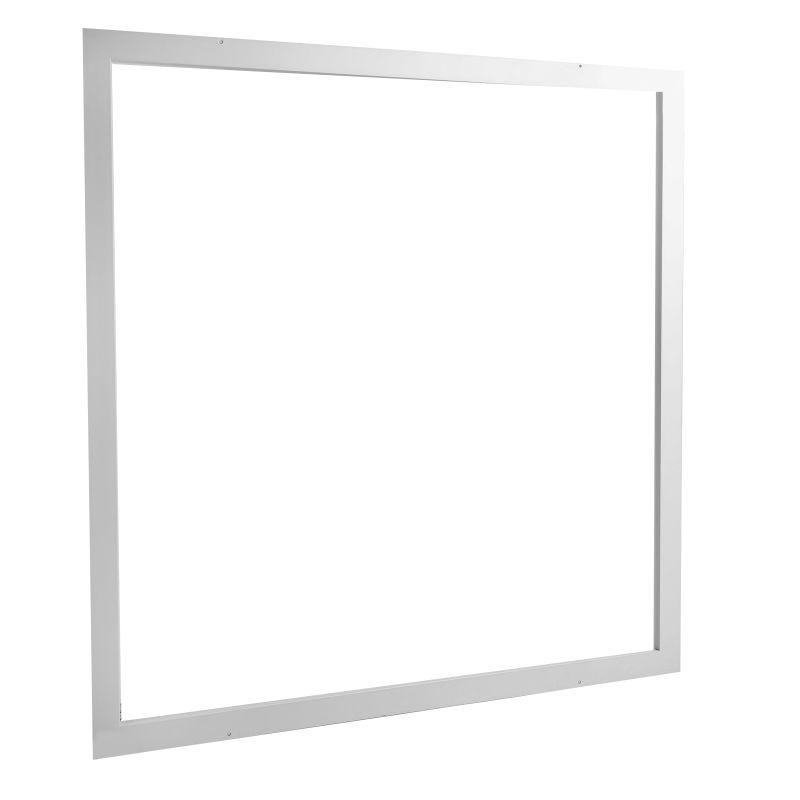 Camelion LBS-2301 (LED-РАМКА светильник, 45Вт, 4500К, 5000Лм, БП в комплекте)