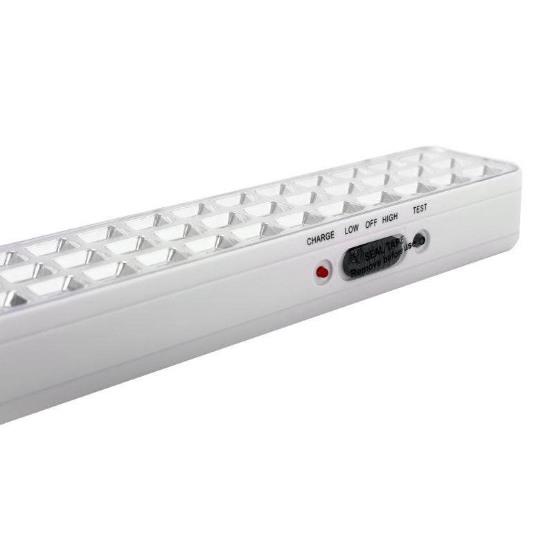 Camelion LA-111 (Св-к LED аккумуляторный, 60 LED, Li-ion, DC, 220В)