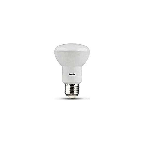 Лампа светодиодная LED8.5 R63/845/E27 8.5Вт 4500К бел. E27 580лм 220-240В Camelion 11661